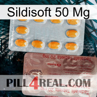 Sildisoft 50Mg new13